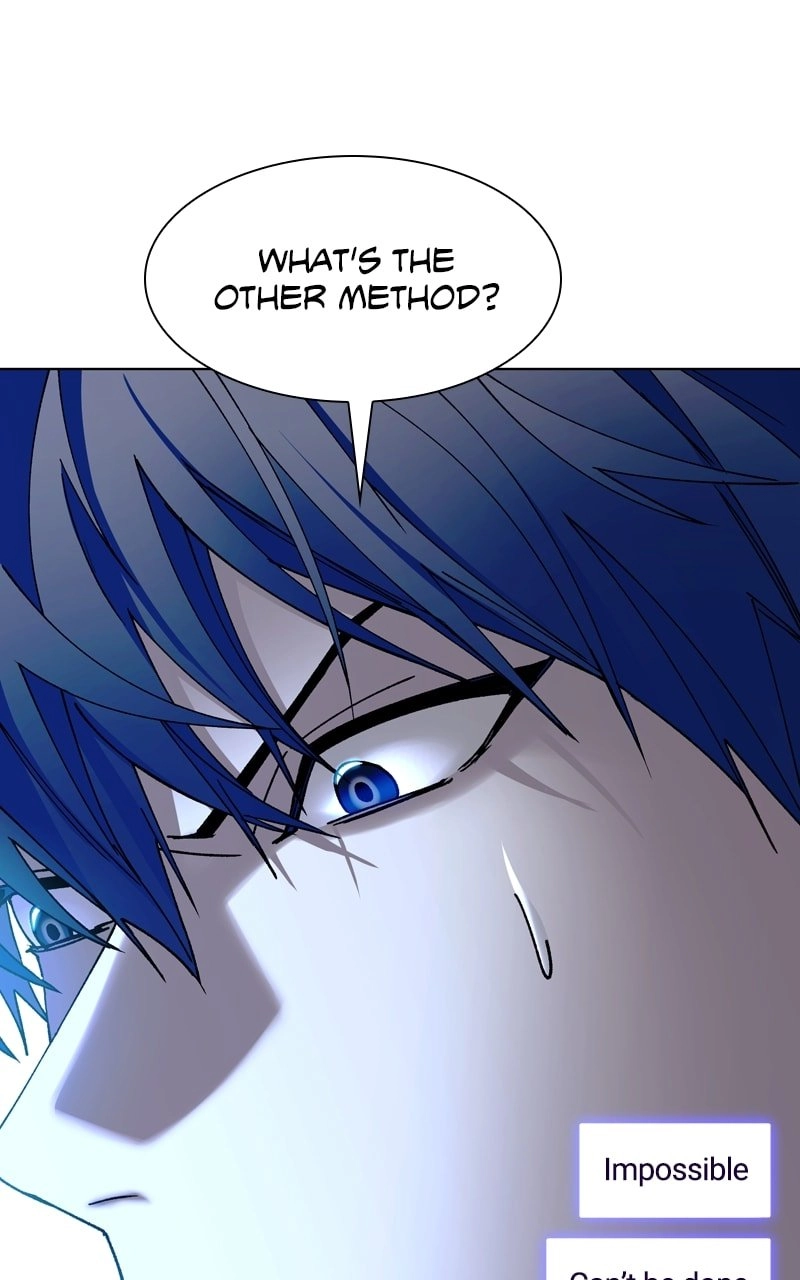 The End is a Game to Me Chapter 38 Page 40