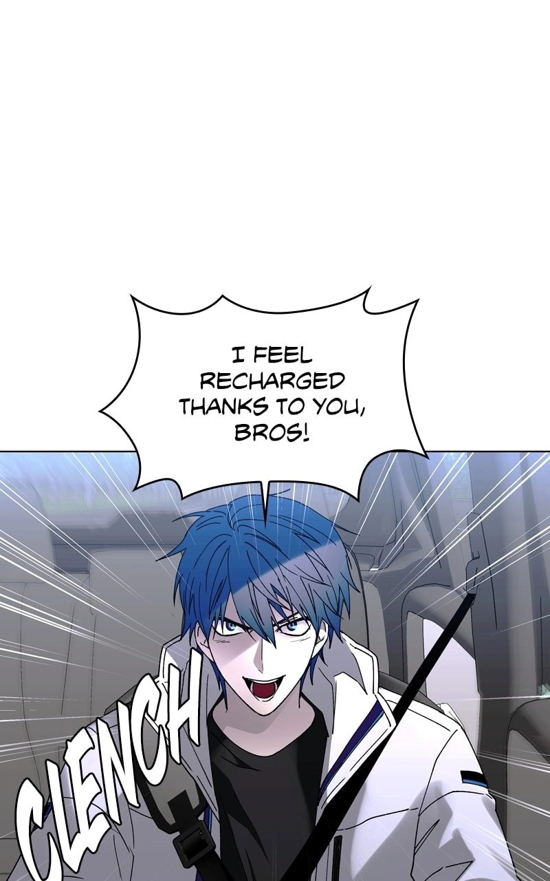 The End is a Game to Me Chapter 38 Page 67