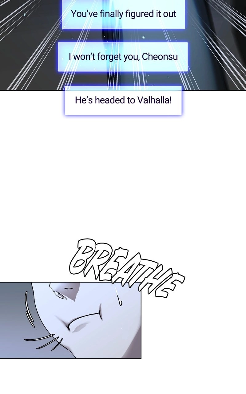 The End is a Game to Me Chapter 38 Page 94