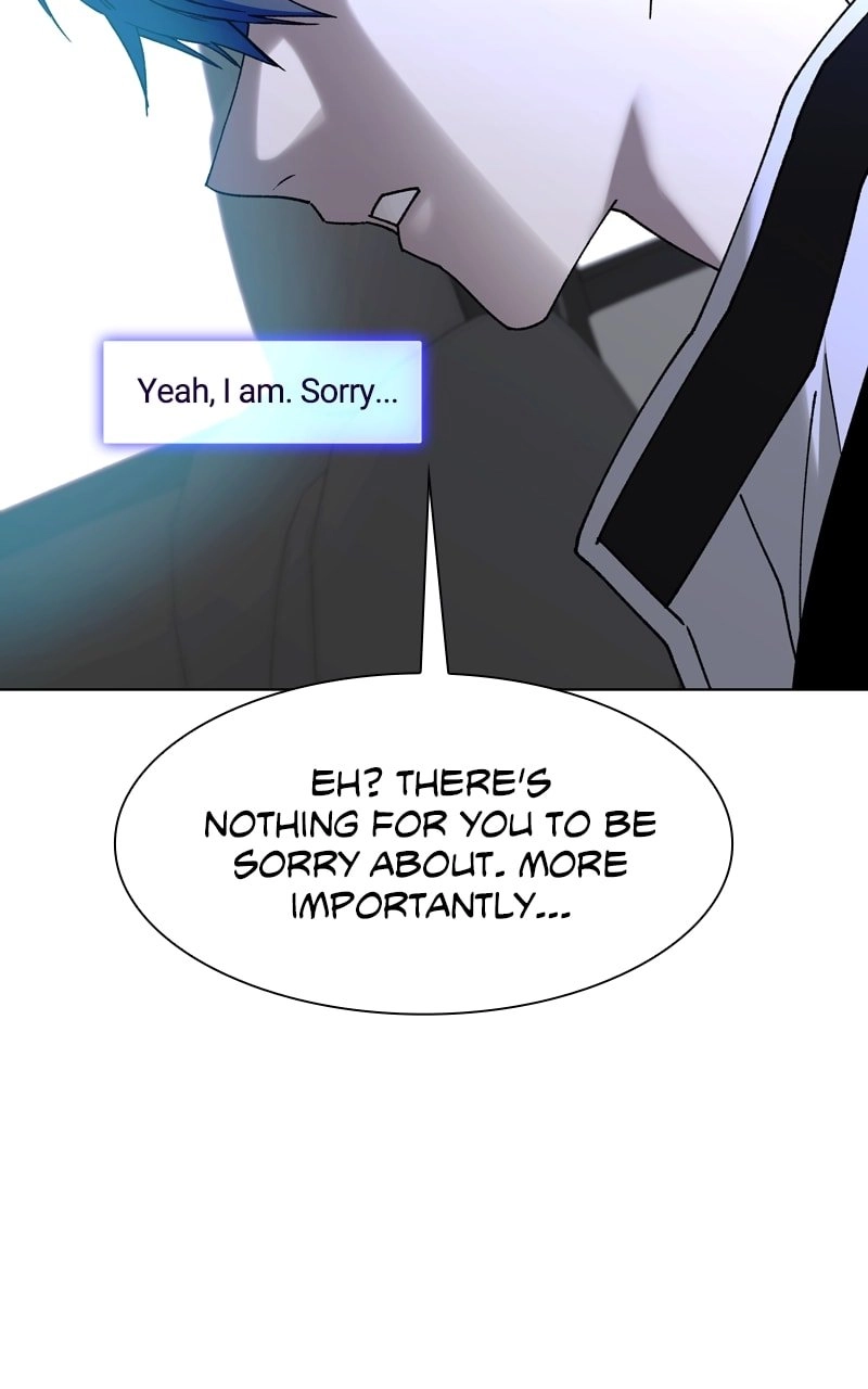 The End is a Game to Me Chapter 38 Page 36