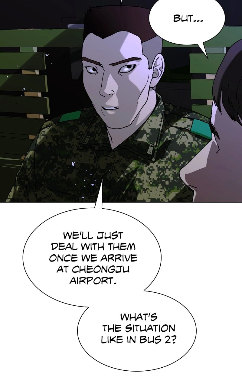 The End is a Game to Me Chapter 38 Page 73