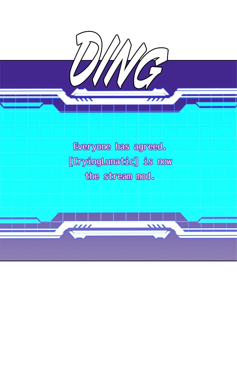 The End is a Game to Me Chapter 38 Page 60