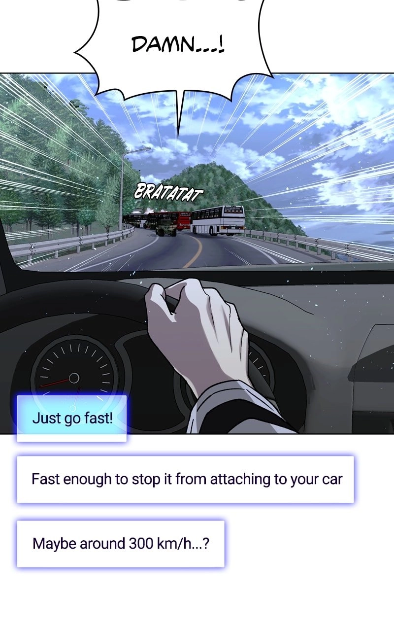 The End is a Game to Me Chapter 38 Page 89