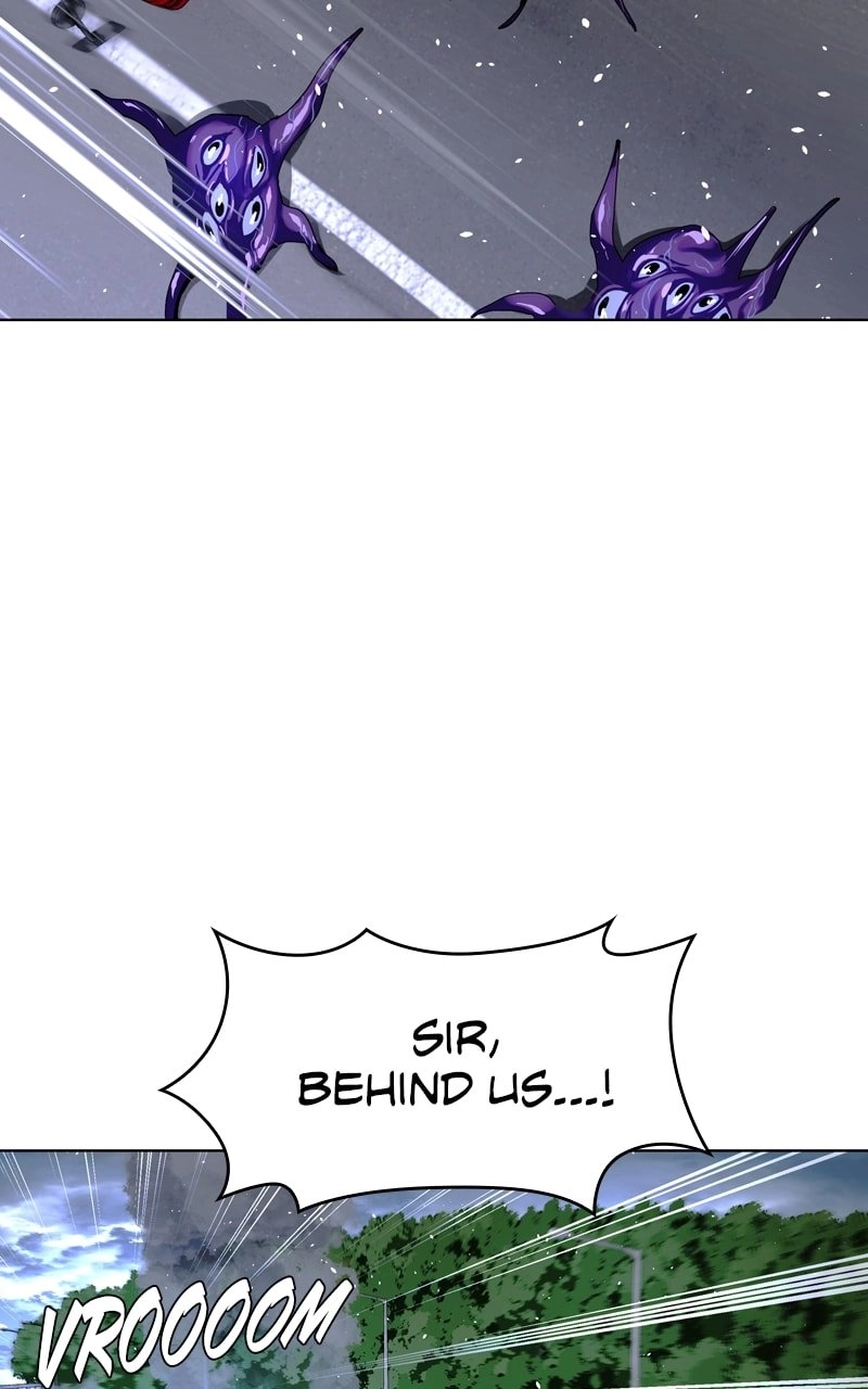 The End is a Game to Me Chapter 38 Page 99