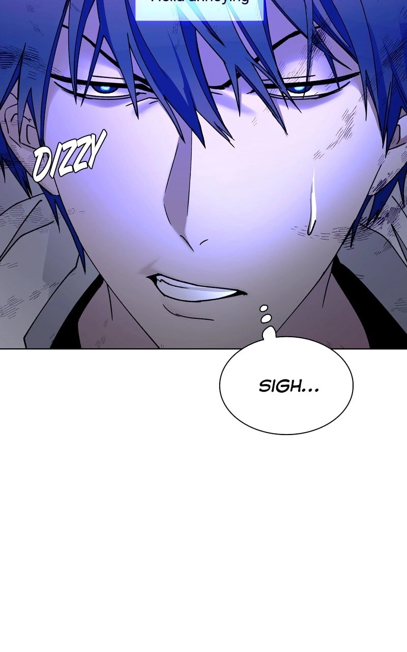 The End is a Game to Me Chapter 38 Page 42