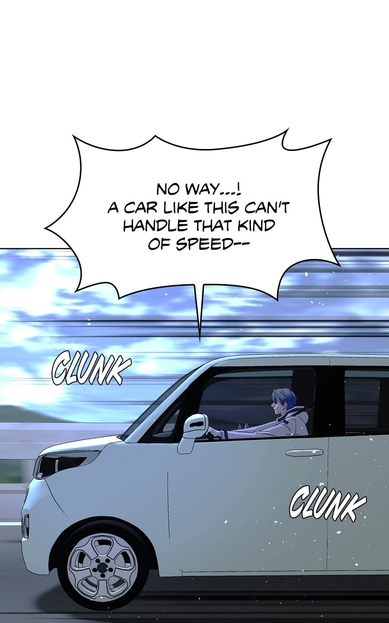 The End is a Game to Me Chapter 38 Page 90