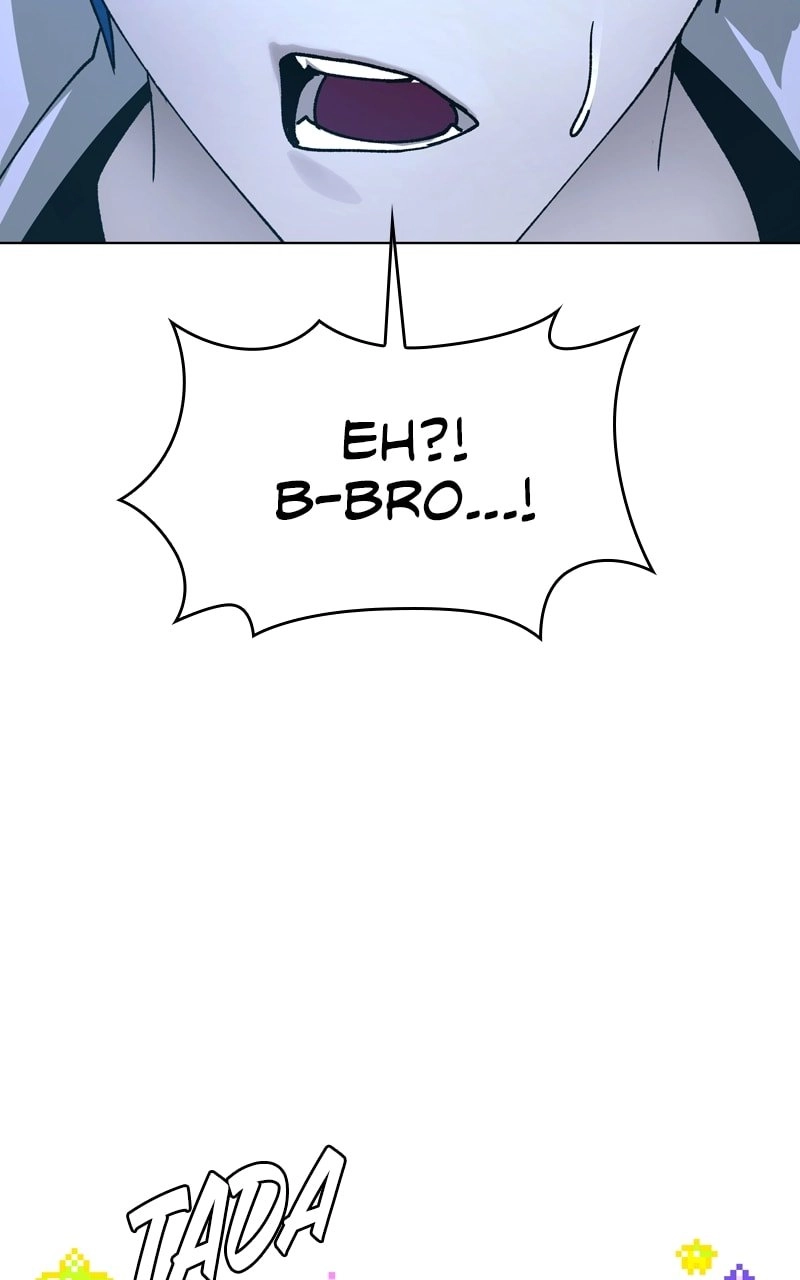The End is a Game to Me Chapter 38 Page 44