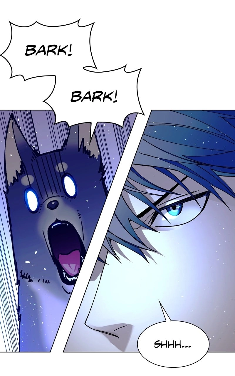 The End is a Game to Me Chapter 38 Page 105