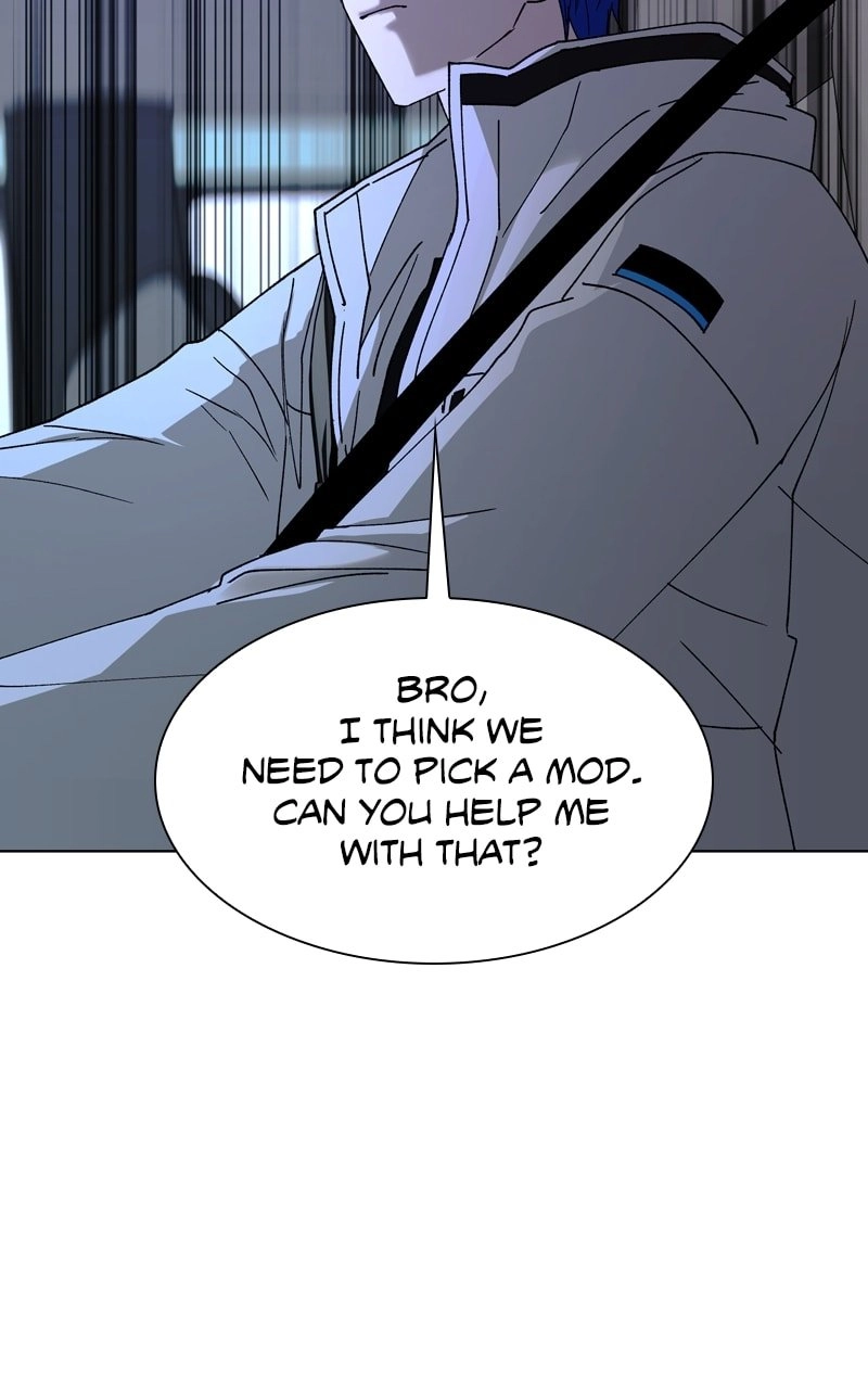 The End is a Game to Me Chapter 38 Page 50