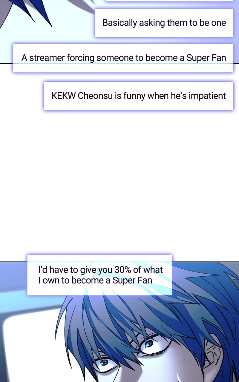 The End is a Game to Me Chapter 38 Page 38