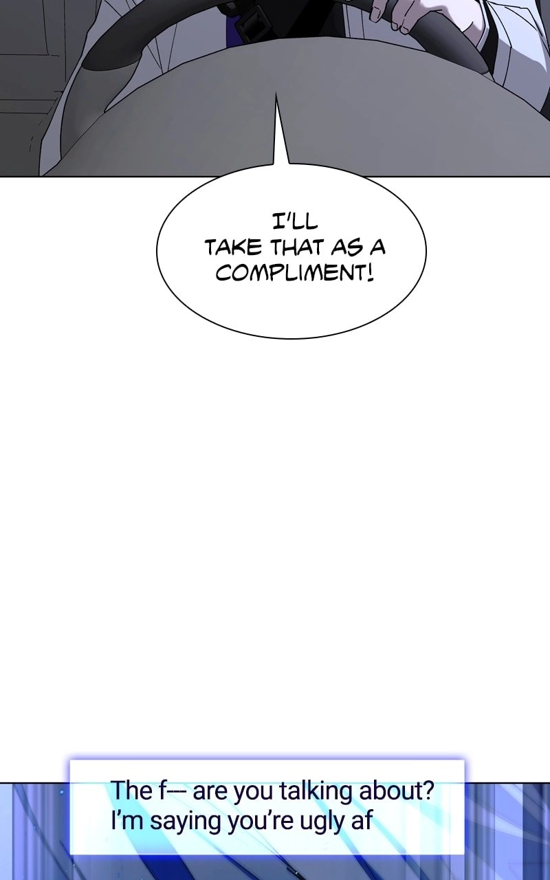 The End is a Game to Me Chapter 38 Page 28