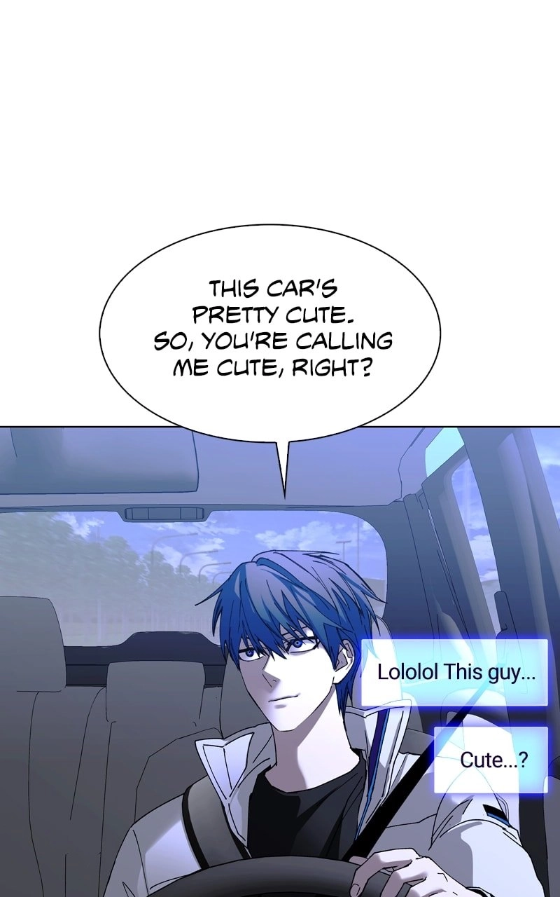 The End is a Game to Me Chapter 38 Page 27