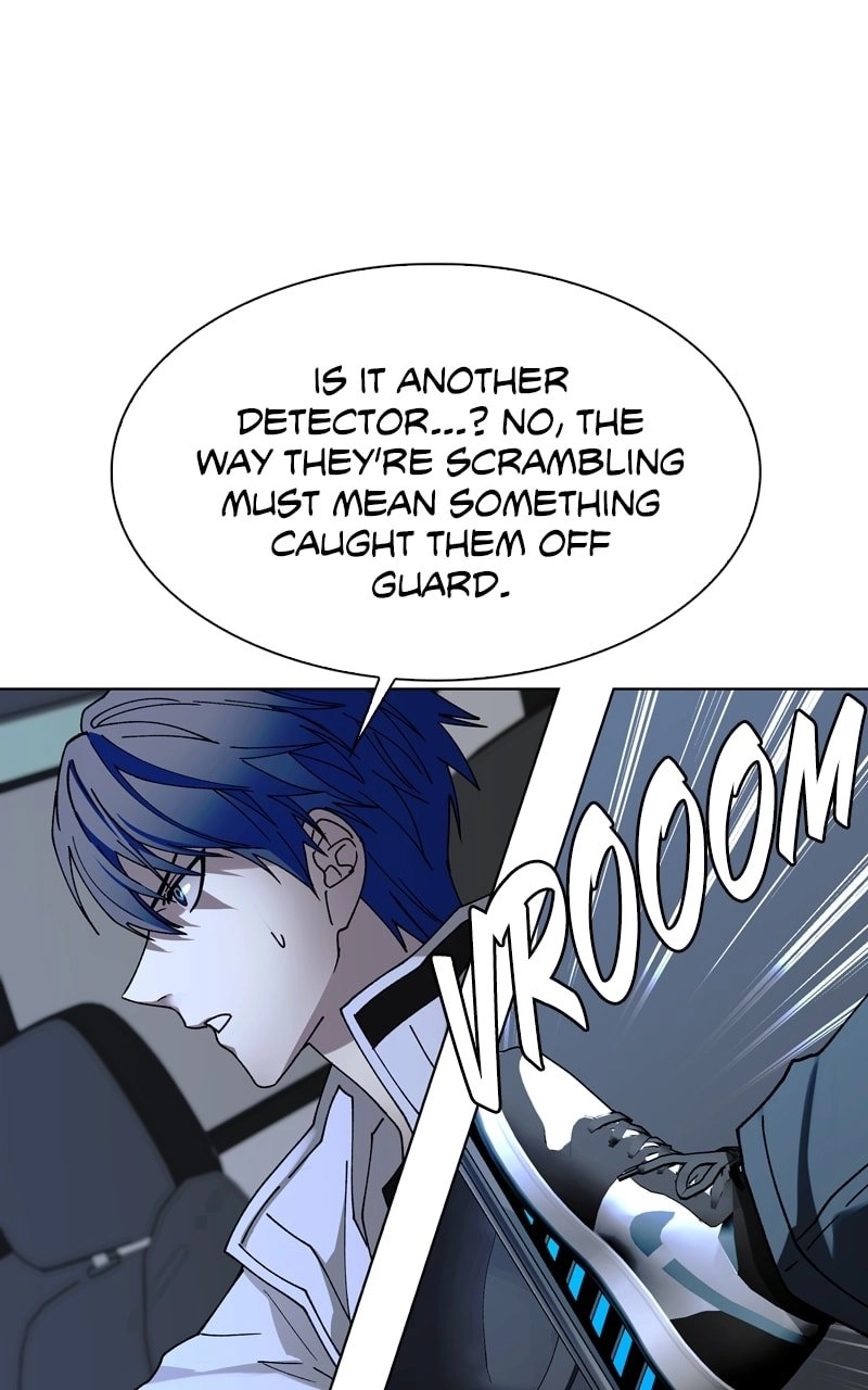 The End is a Game to Me Chapter 38 Page 83