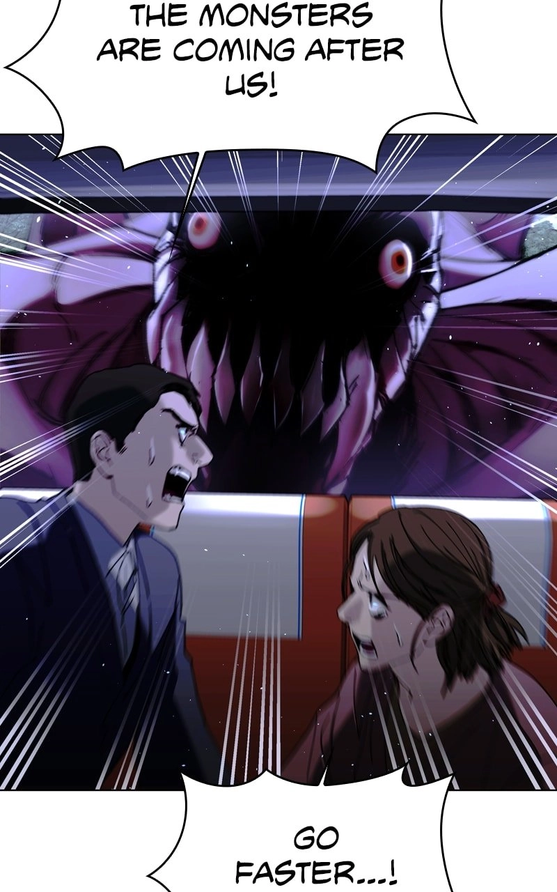 The End is a Game to Me Chapter 38 Page 11