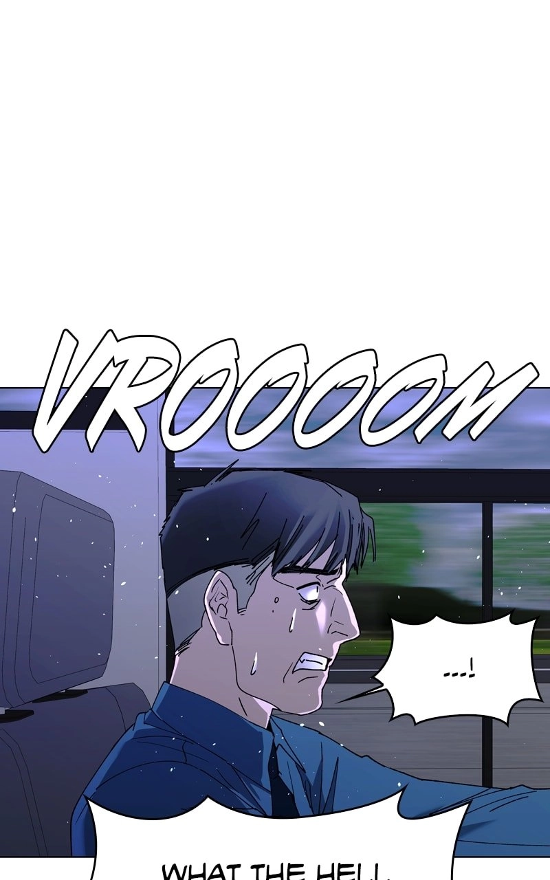 The End is a Game to Me Chapter 38 Page 8