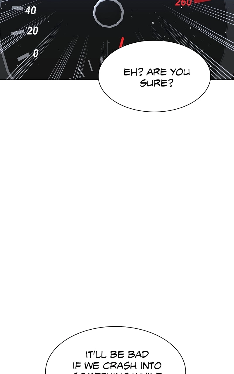 The End is a Game to Me Chapter 38 Page 85