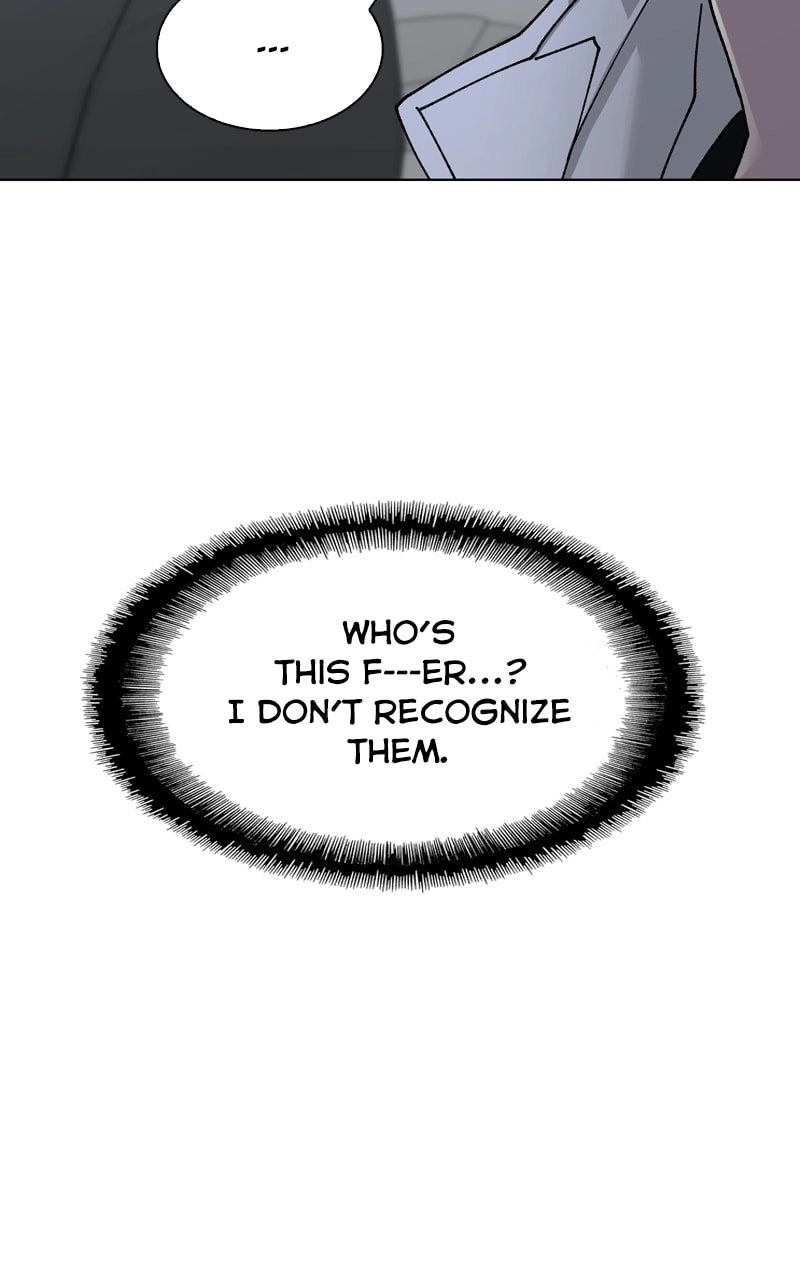 The End is a Game to Me Chapter 38 Page 25