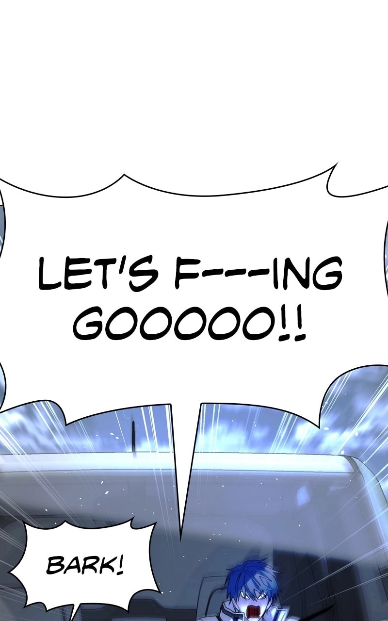 The End is a Game to Me Chapter 38 Page 95