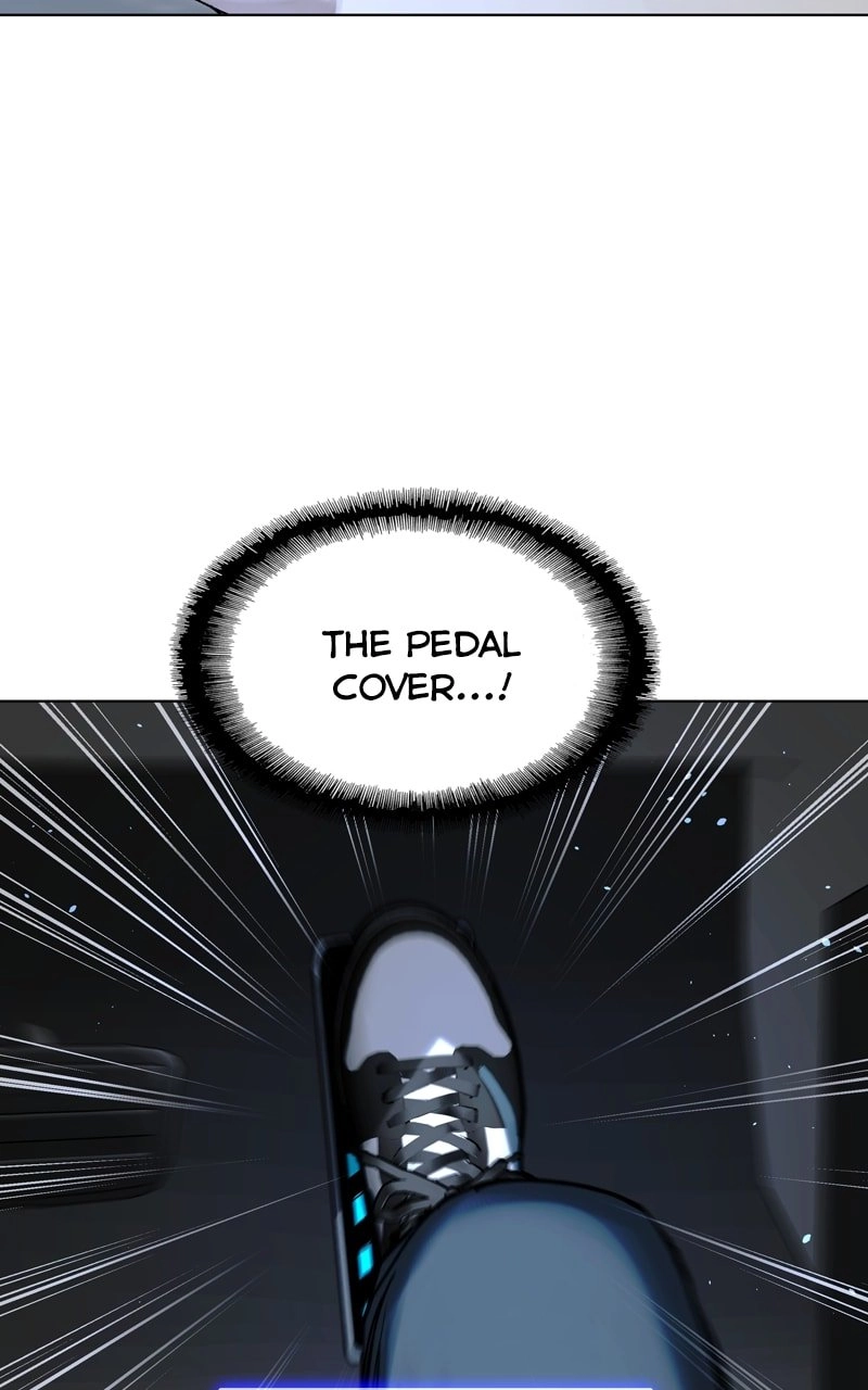 The End is a Game to Me Chapter 38 Page 93