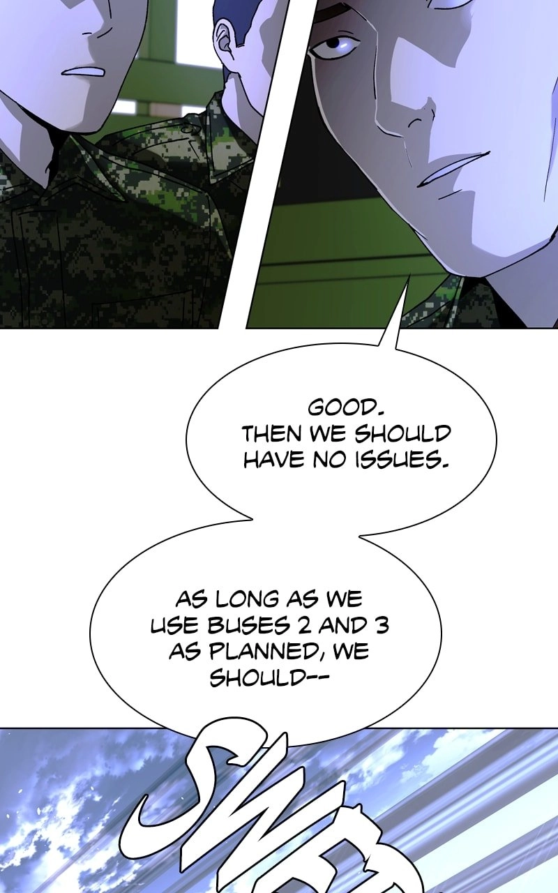 The End is a Game to Me Chapter 38 Page 75