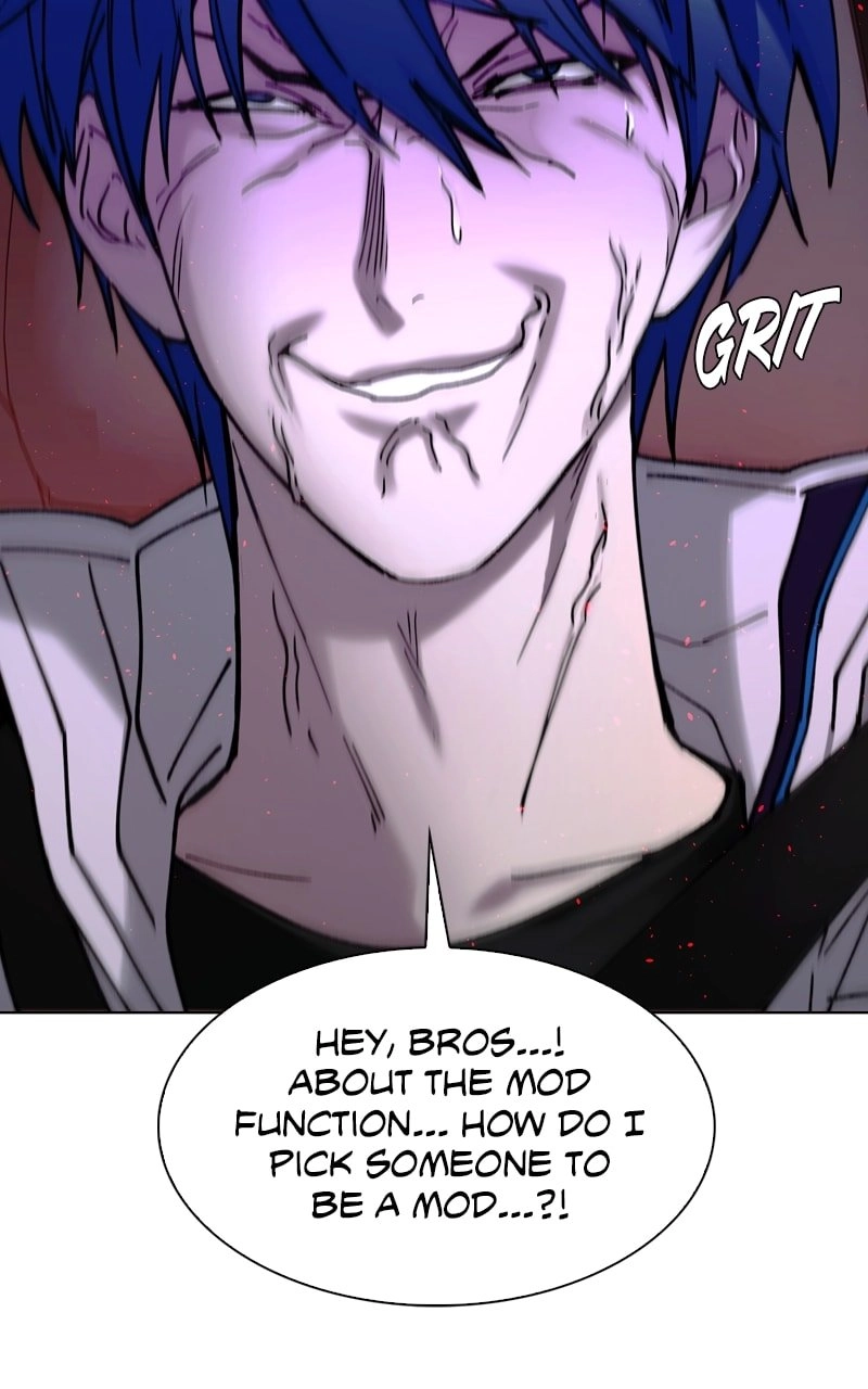 The End is a Game to Me Chapter 38 Page 31