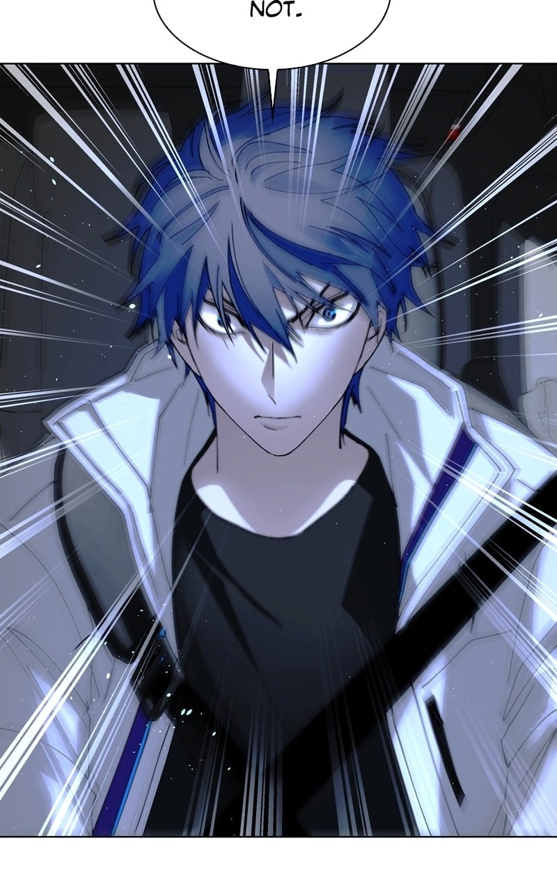 The End is a Game to Me Chapter 38 Page 108