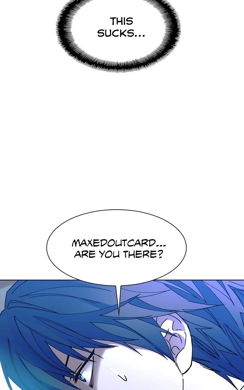 The End is a Game to Me Chapter 38 Page 35