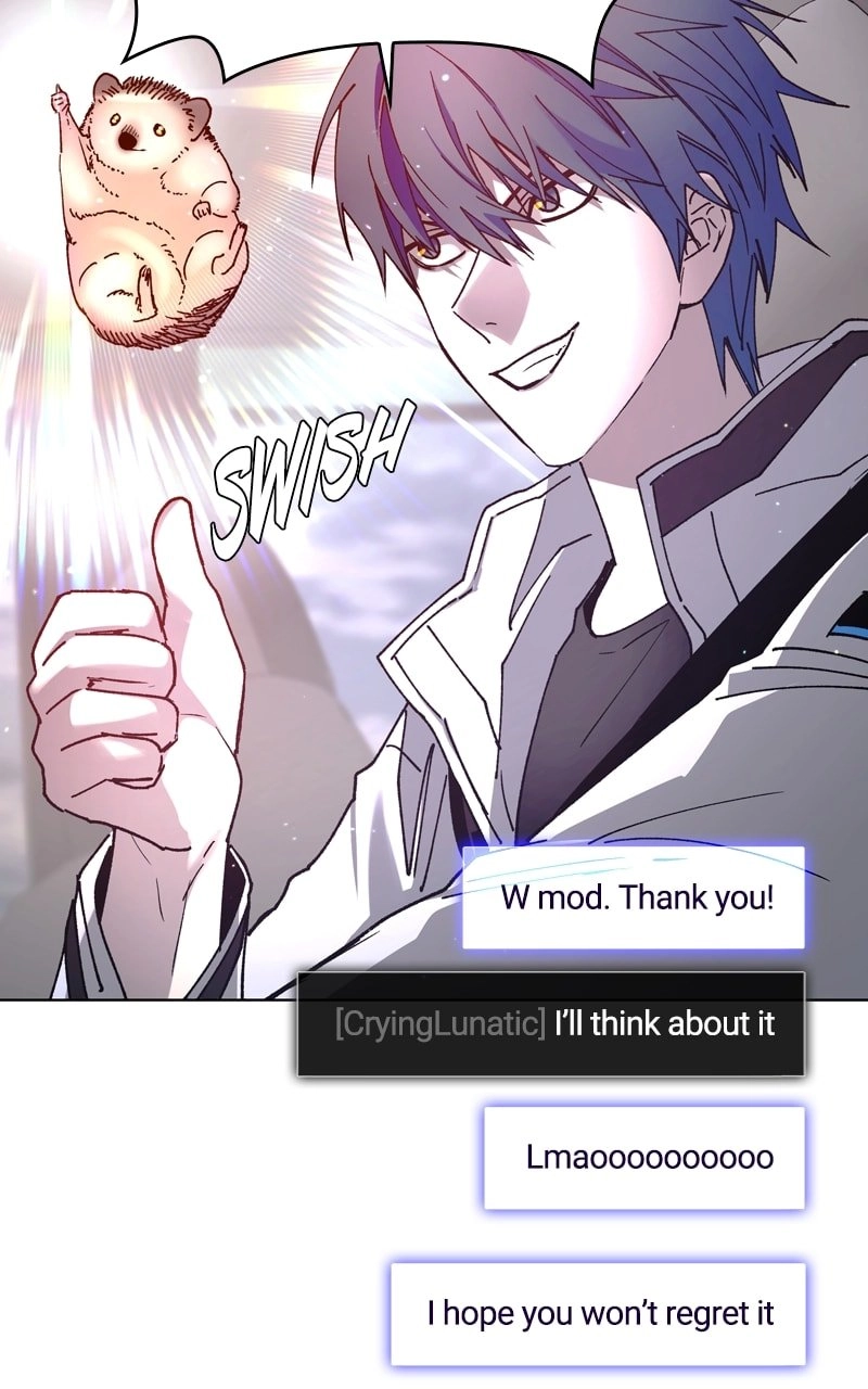 The End is a Game to Me Chapter 38 Page 66