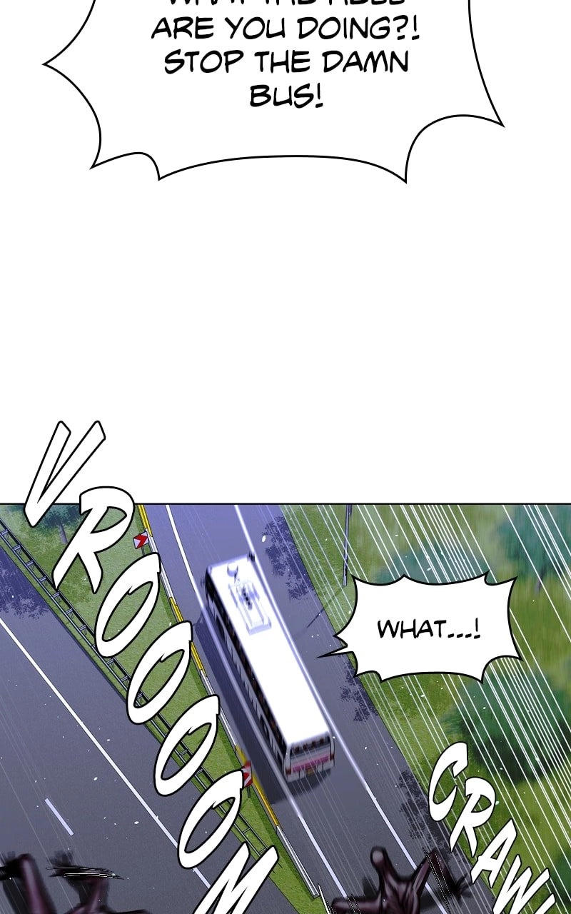 The End is a Game to Me Chapter 38 Page 9
