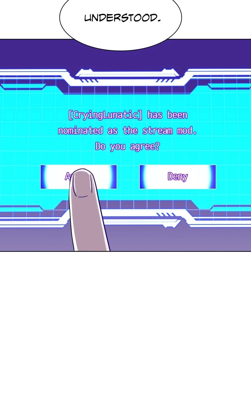 The End is a Game to Me Chapter 38 Page 59