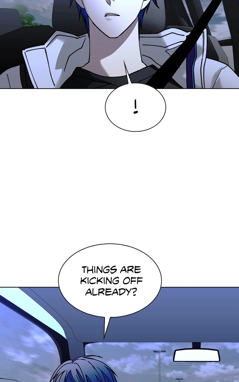 The End is a Game to Me Chapter 38 Page 18