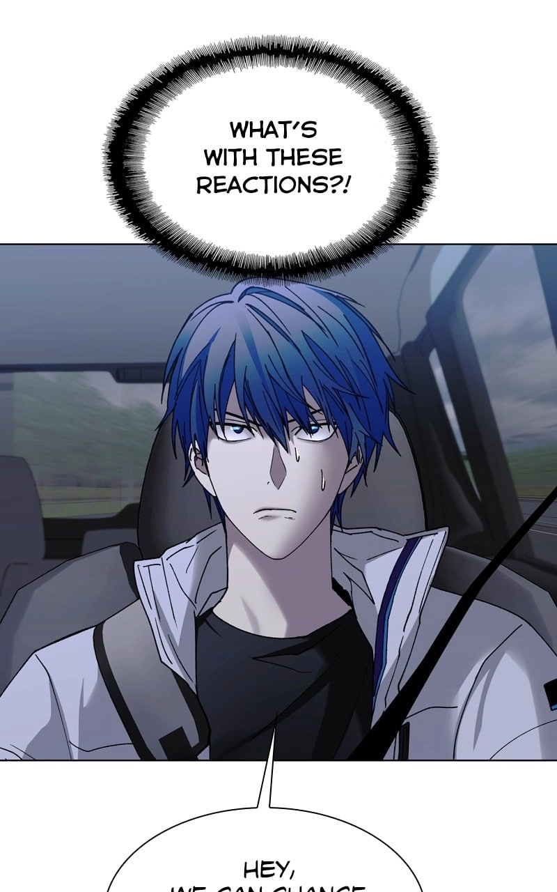 The End is a Game to Me Chapter 38 Page 57
