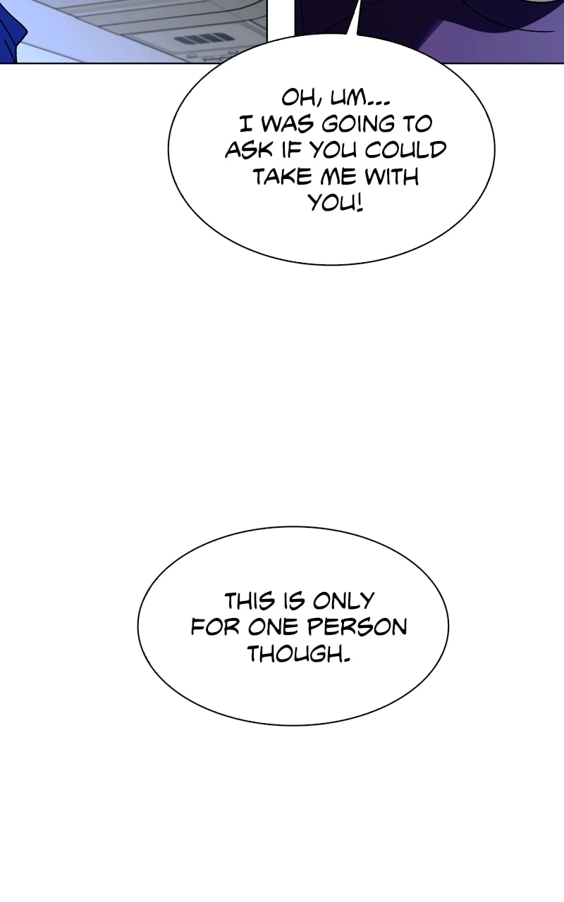 The End is a Game to Me Chapter 43 Page 7