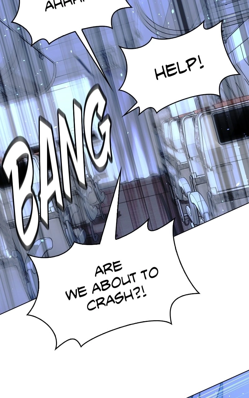 The End is a Game to Me Chapter 43 Page 50