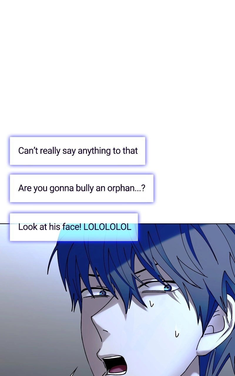 The End is a Game to Me Chapter 43 Page 28