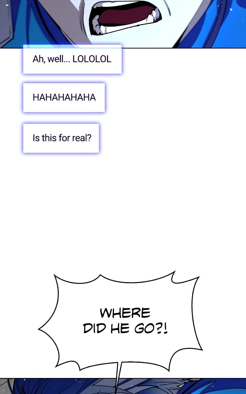 The End is a Game to Me Chapter 43 Page 61