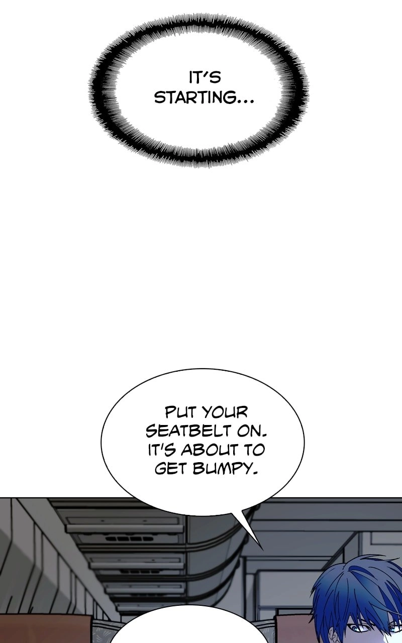 The End is a Game to Me Chapter 43 Page 45
