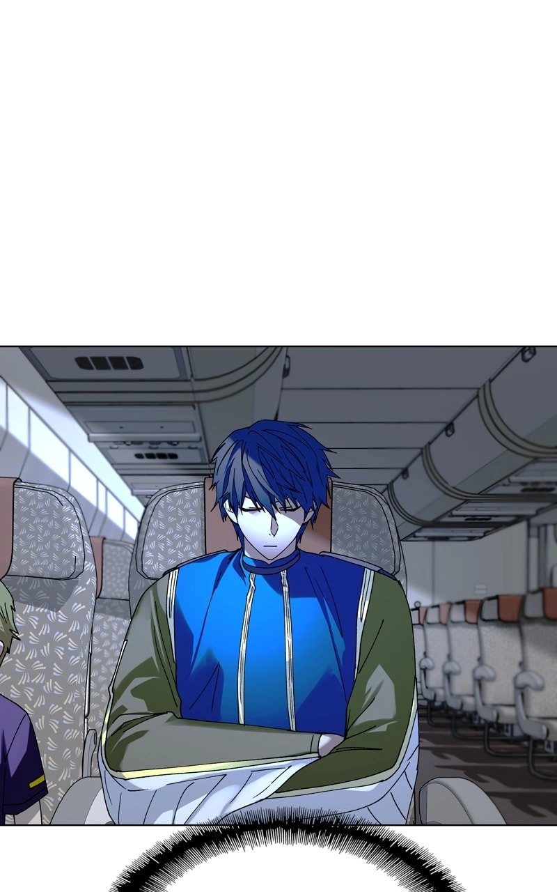 The End is a Game to Me Chapter 43 Page 38