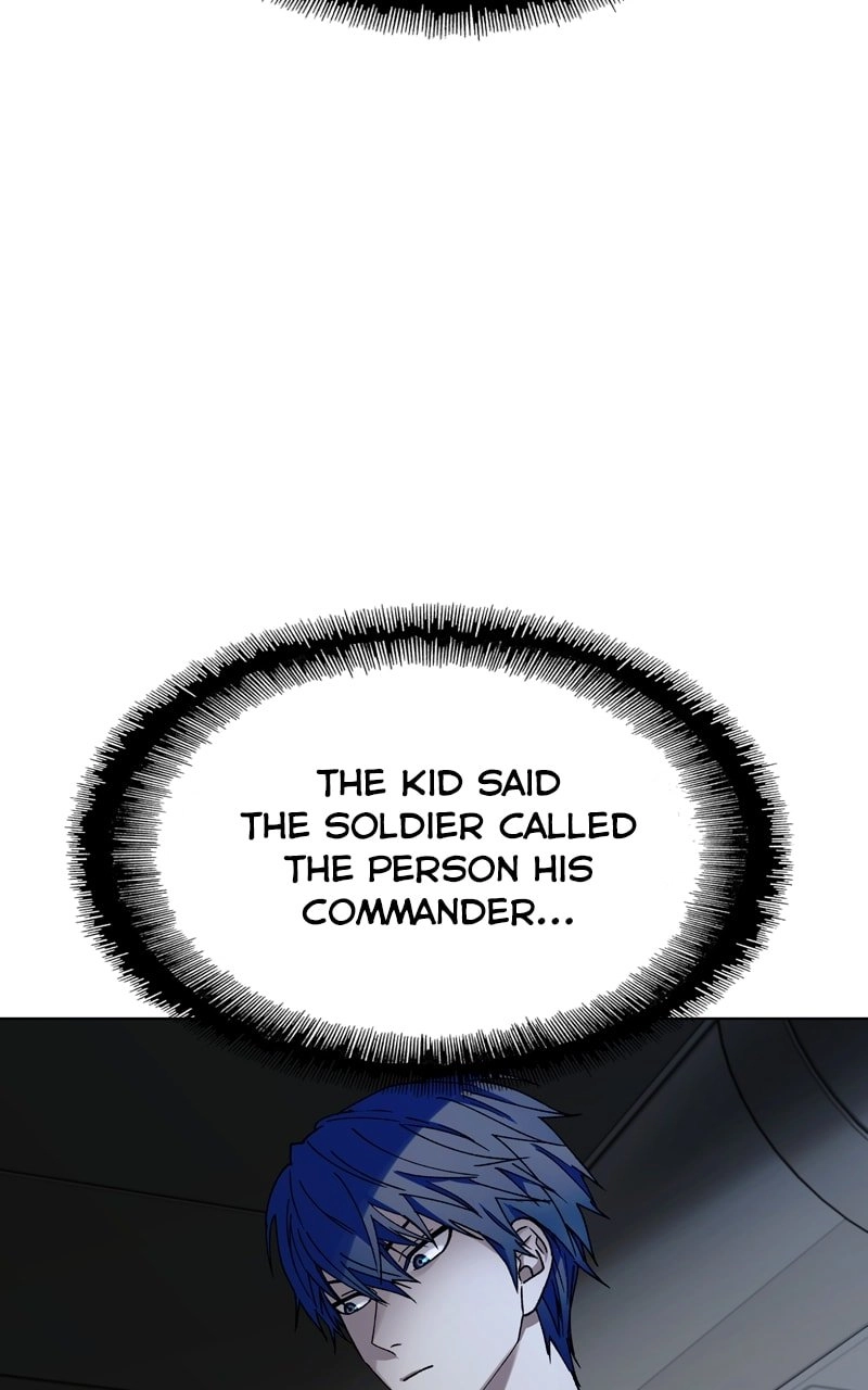 The End is a Game to Me Chapter 43 Page 23