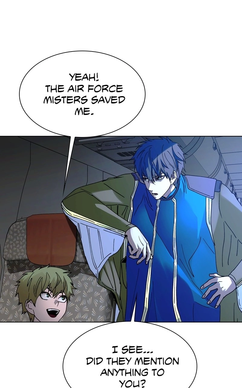The End is a Game to Me Chapter 43 Page 15