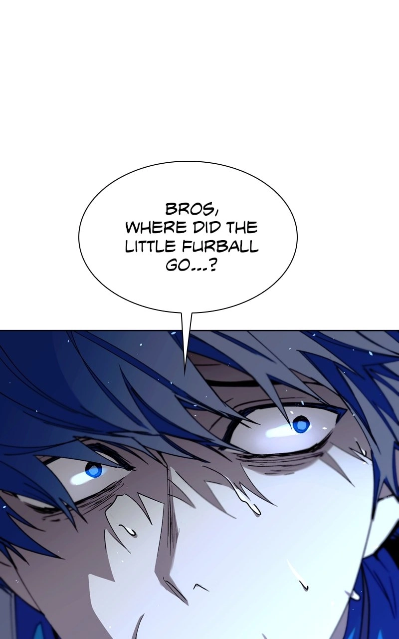 The End is a Game to Me Chapter 43 Page 60