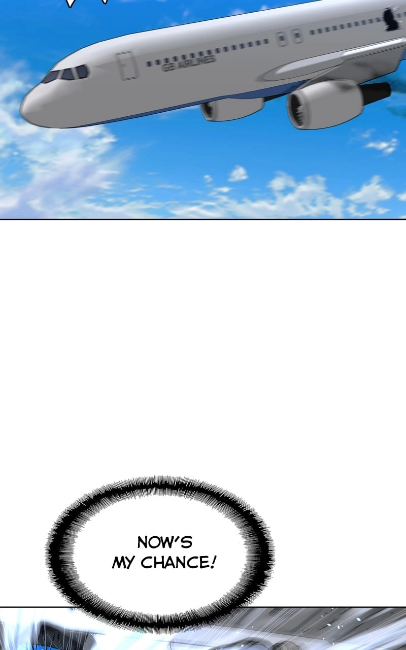 The End is a Game to Me Chapter 43 Page 74