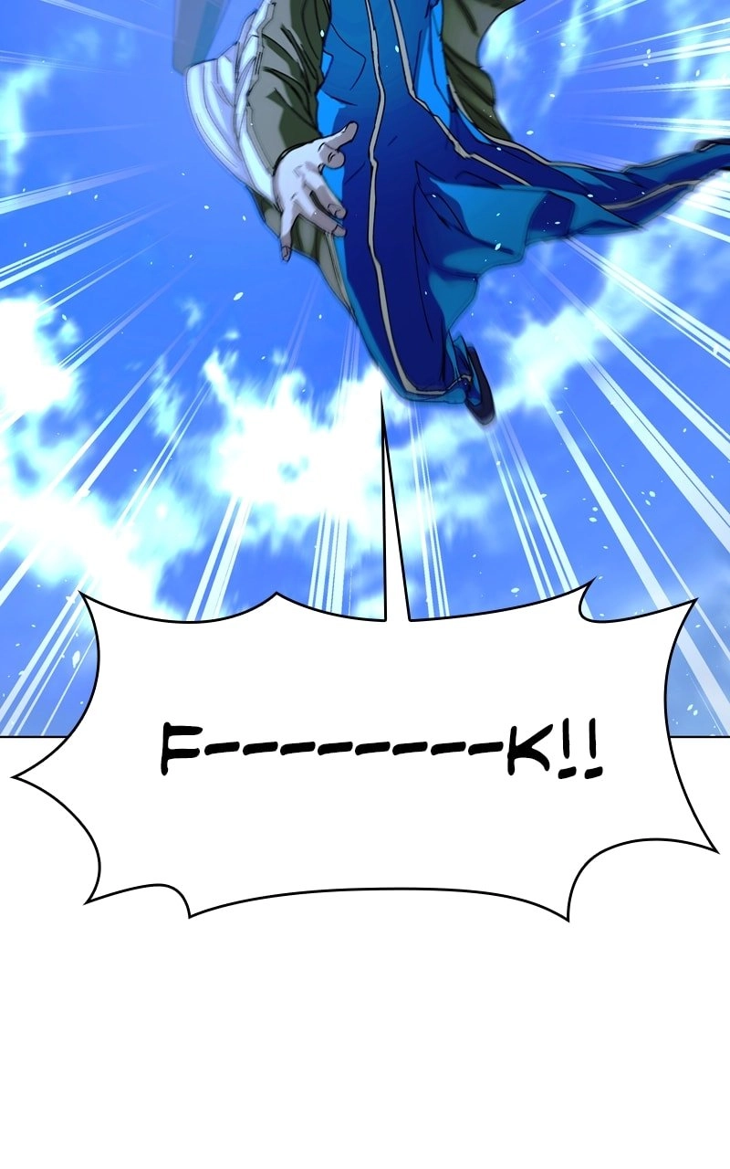 The End is a Game to Me Chapter 43 Page 96