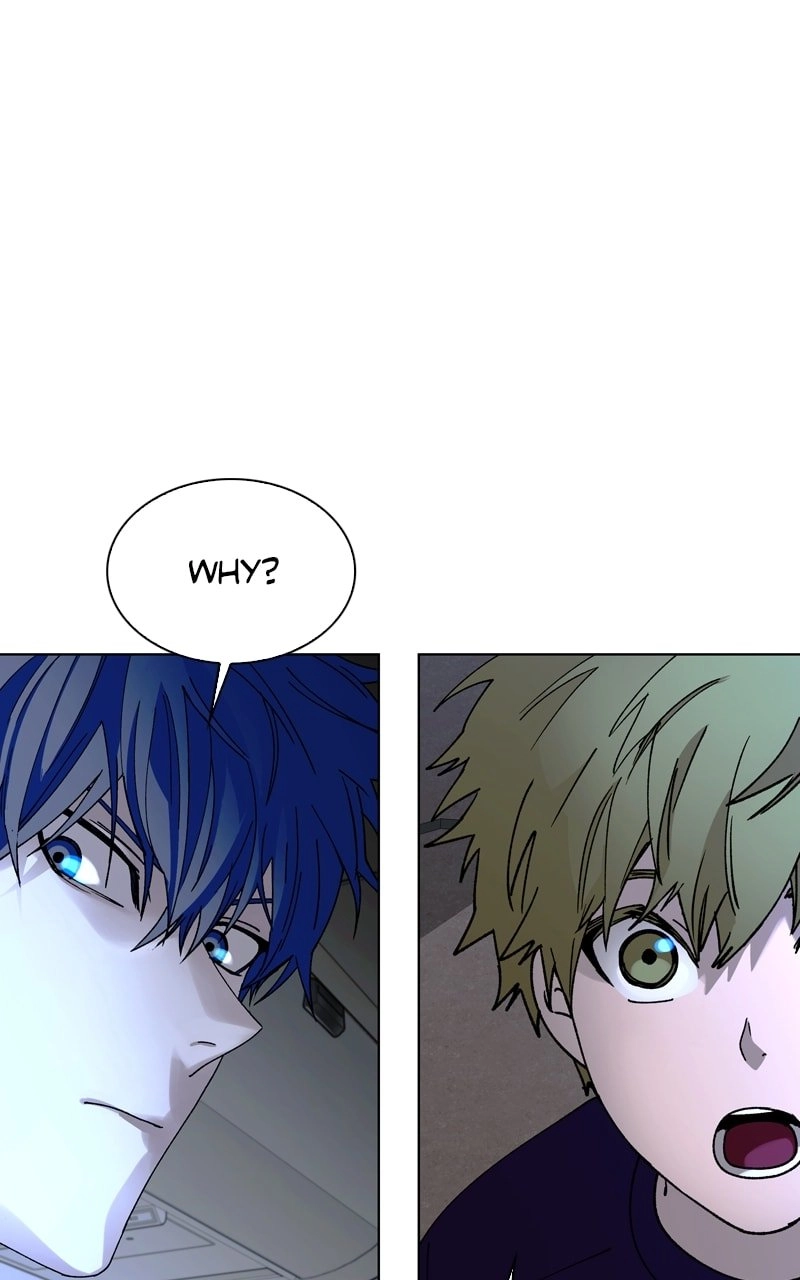 The End is a Game to Me Chapter 43 Page 6