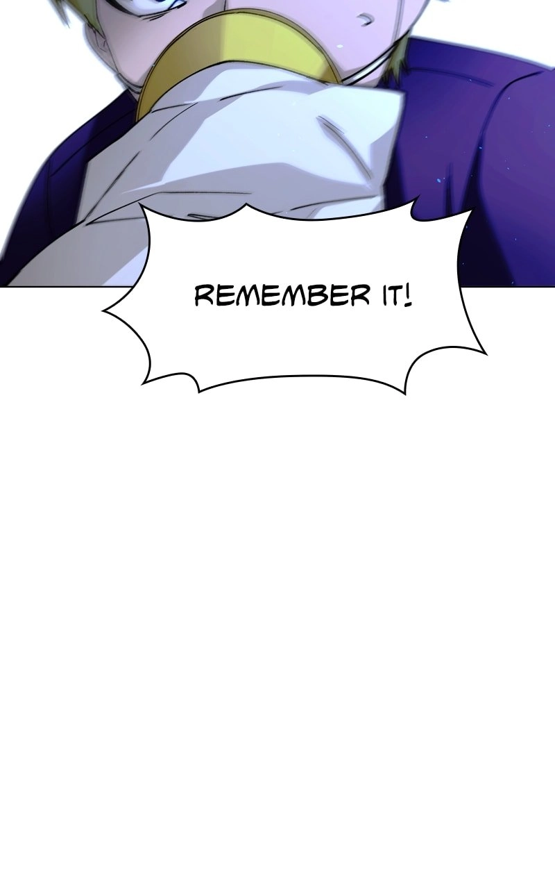 The End is a Game to Me Chapter 43 Page 71