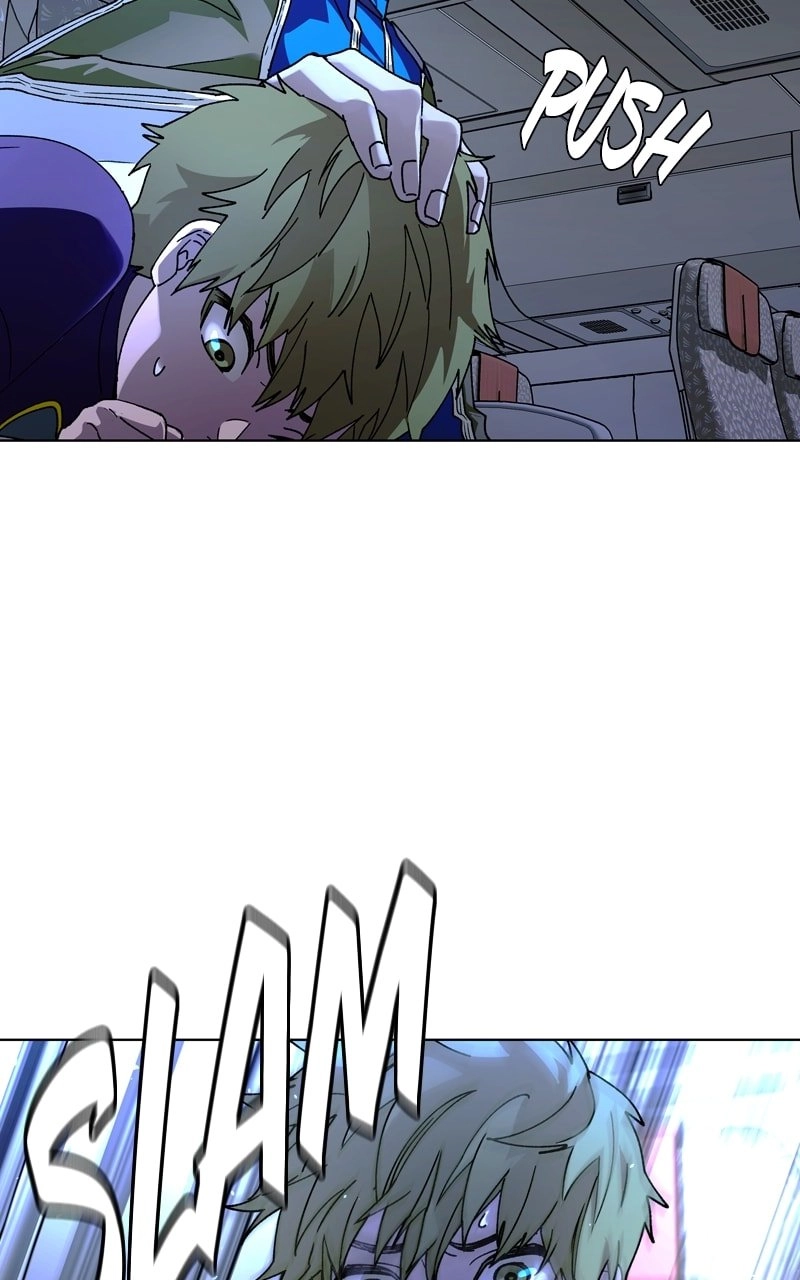 The End is a Game to Me Chapter 43 Page 48