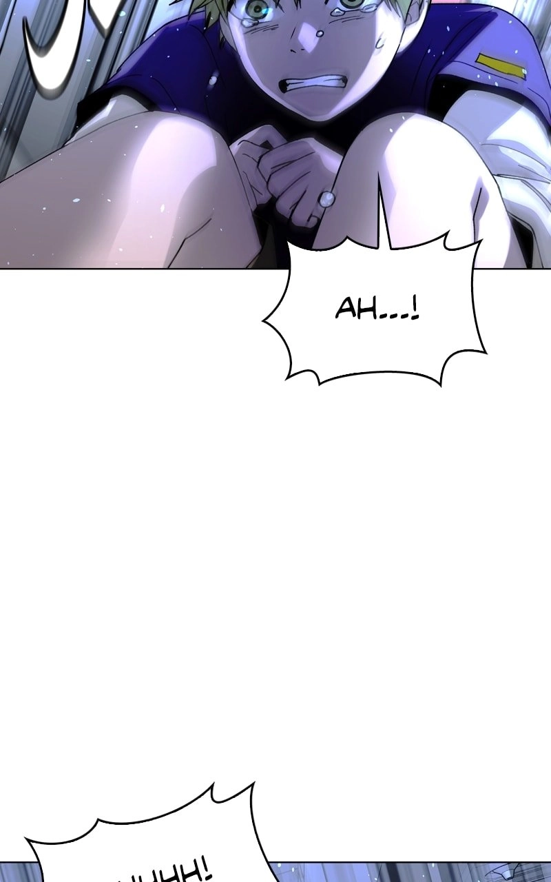 The End is a Game to Me Chapter 43 Page 49