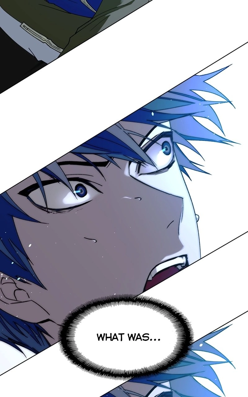 The End is a Game to Me Chapter 43 Page 57