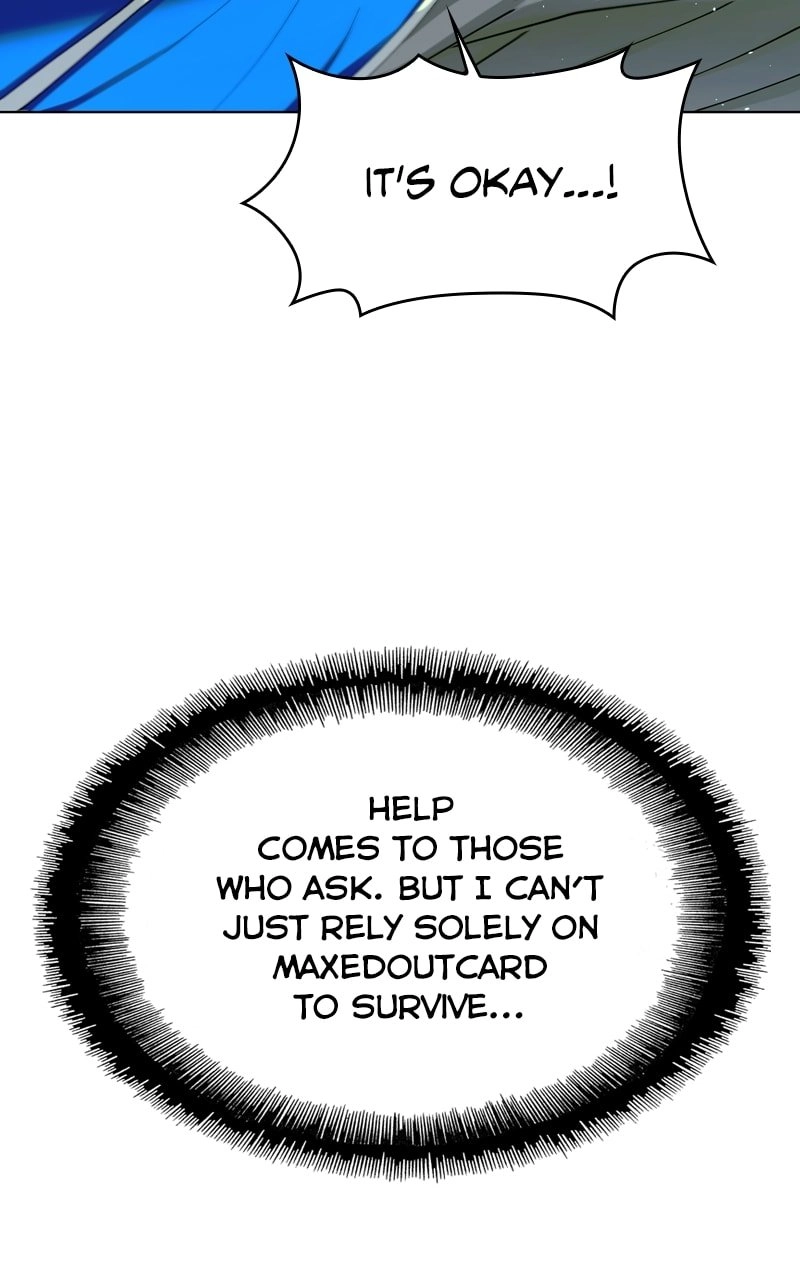The End is a Game to Me Chapter 43 Page 105