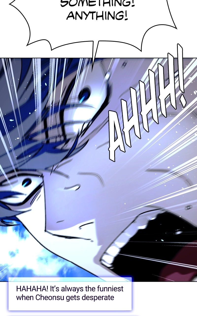 The End is a Game to Me Chapter 43 Page 99